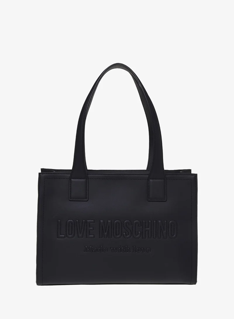 Signature Love Tote Bag